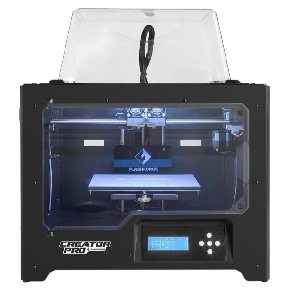 Creator Pro By Flashforge