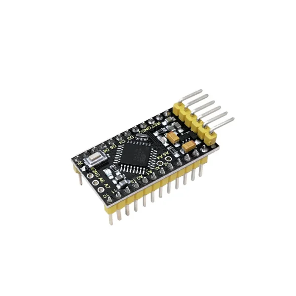 5V/16MHZ ProMini Original ATMEGA328P Development Board For Arduino DIY Projects