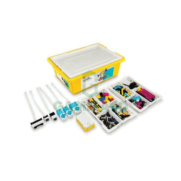 LEGO® Education SPIKE™ Prime Set